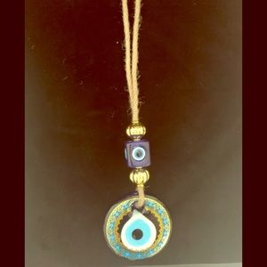 Evil eye 🧿 for good luck